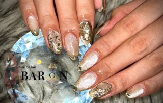 ジェルネイルデザイン