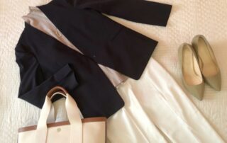 服装