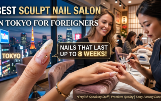 Best Sculpt Nail Salon