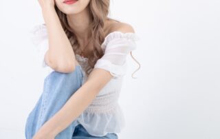 女性