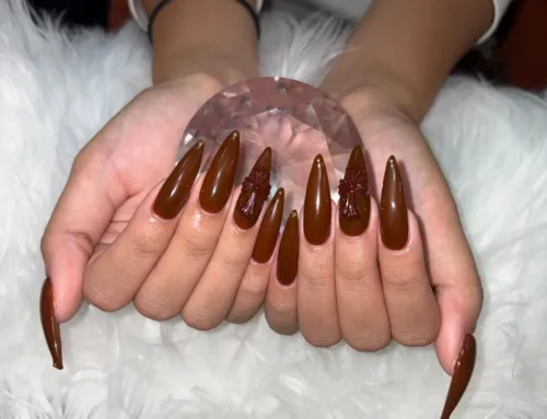 Booking Nails in Japan Without Japanese: Clear Messages to Send