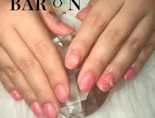 Which Current Nail Photos Should You Send Before Booking in Japan?