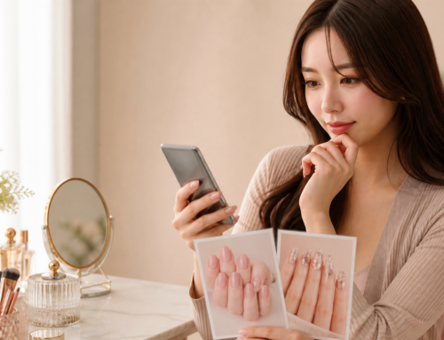 ネイルサロンの予約メニューを間違えたら？変更時の連絡方法